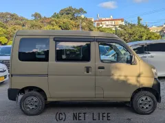 ダイハツ ハイゼットカーゴ