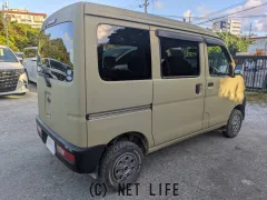 ダイハツ ハイゼットカーゴ
