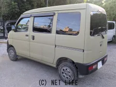 ダイハツ ハイゼットカーゴ