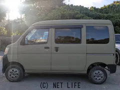 ダイハツ ハイゼットカーゴ