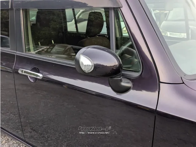 スズキ アルトラパン