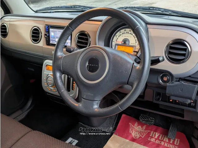 スズキ アルトラパン