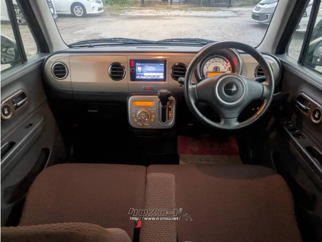 スズキ アルトラパン