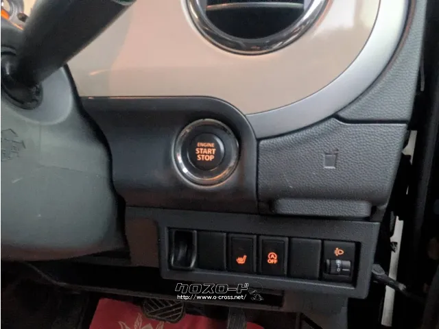 スズキ アルトラパン