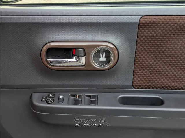 スズキ アルトラパン