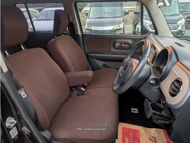 スズキ アルトラパン