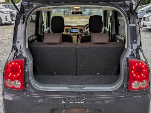 スズキ アルトラパン