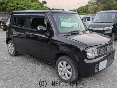 スズキ アルトラパン