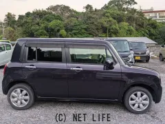 スズキ アルトラパン