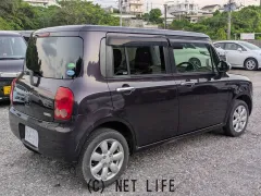 スズキ アルトラパン