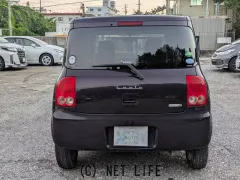 スズキ アルトラパン