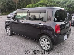 スズキ アルトラパン