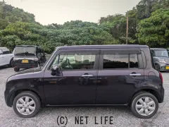 スズキ アルトラパン