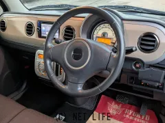 スズキ アルトラパン