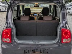 スズキ アルトラパン