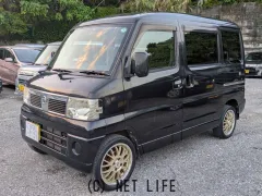 日産 NV100クリッパーリオ