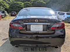 日産 フーガ