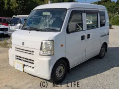 スズキ エブリイ