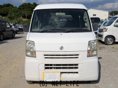 スズキ エブリイ