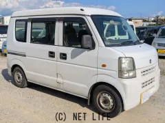 スズキ エブリイ