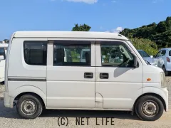 スズキ エブリイ