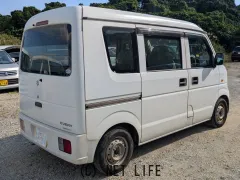 スズキ エブリイ