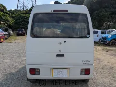 スズキ エブリイ