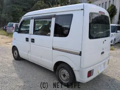 スズキ エブリイ