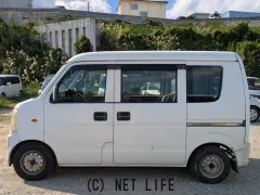 スズキ エブリイ