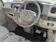 スズキ エブリイ