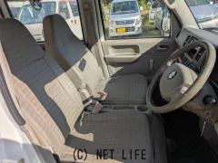 スズキ エブリイ