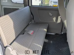 スズキ エブリイ