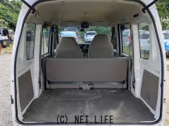 スズキ エブリイ