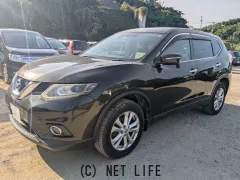 日産 エクストレイル