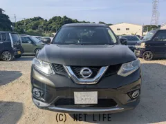 日産 エクストレイル