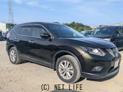 日産 エクストレイル