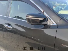 日産 エクストレイル