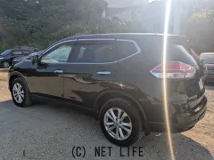 日産 エクストレイル
