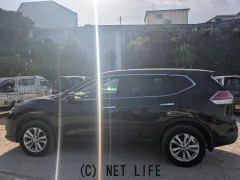 日産 エクストレイル