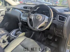 日産 エクストレイル