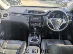 日産 エクストレイル