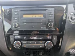 日産 エクストレイル