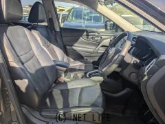 日産 エクストレイル