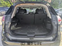 日産 エクストレイル