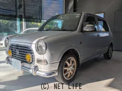 ダイハツ ミラジーノ