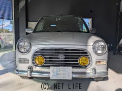 ダイハツ ミラジーノ