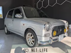 ダイハツ ミラジーノ