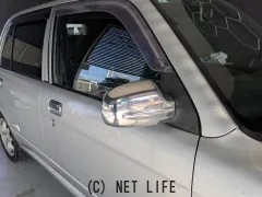 ダイハツ ミラジーノ