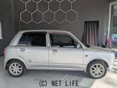 ダイハツ ミラジーノ