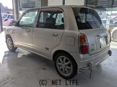 ダイハツ ミラジーノ